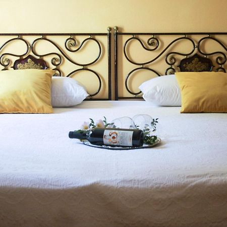 Agriturismo Settelune Bibbiano  Екстер'єр фото