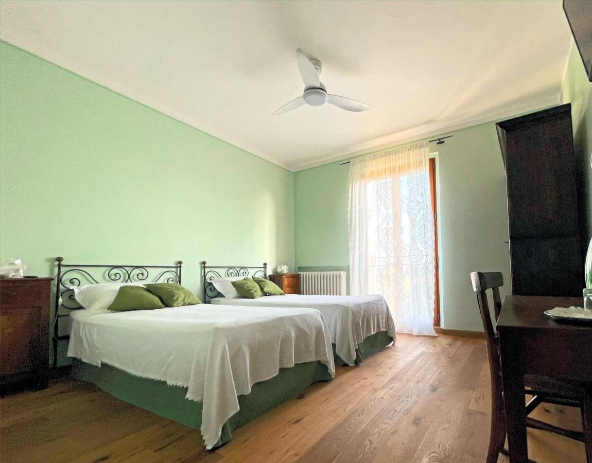 Agriturismo Settelune Bibbiano  Екстер'єр фото
