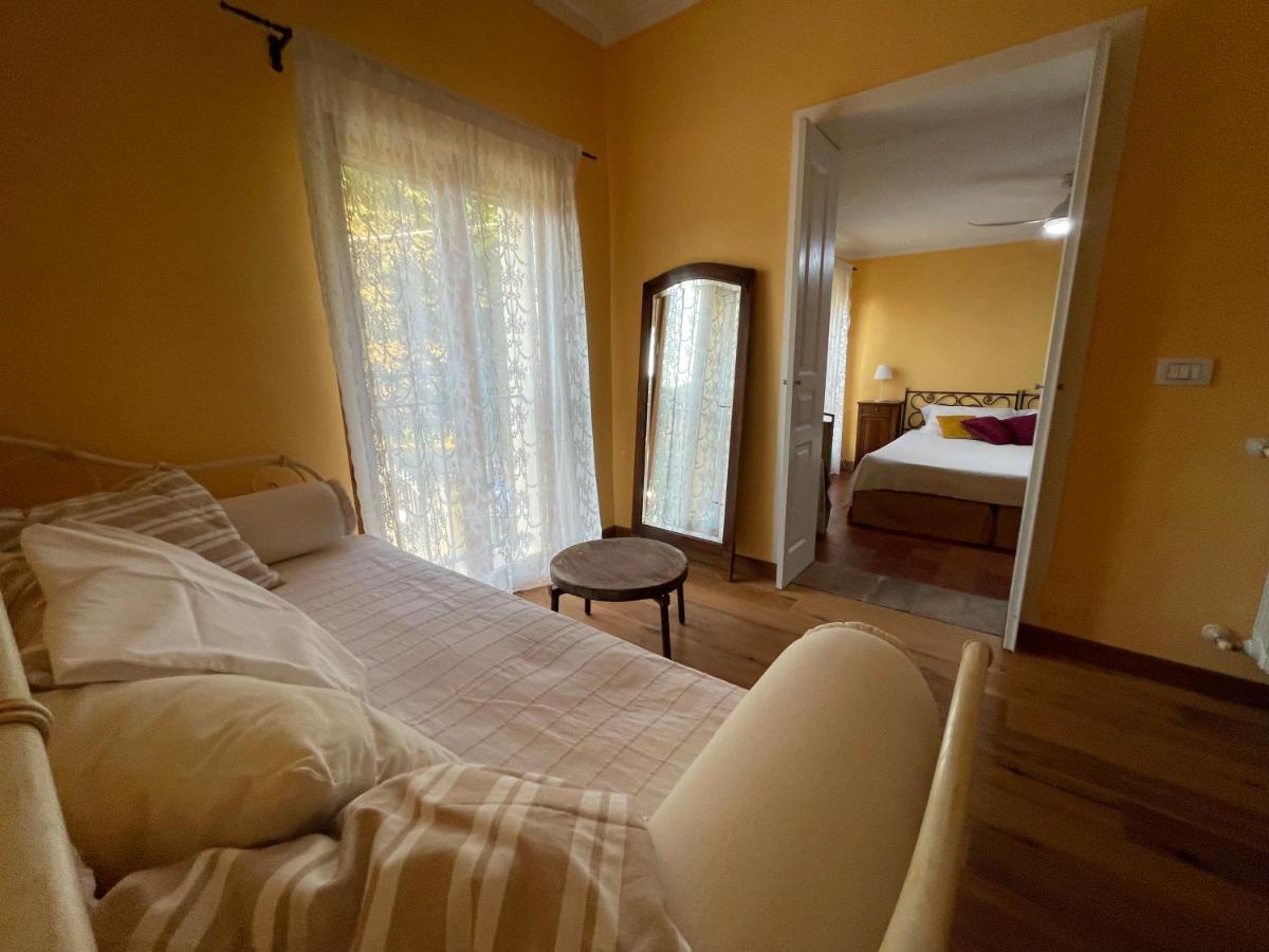 Agriturismo Settelune Bibbiano  Екстер'єр фото