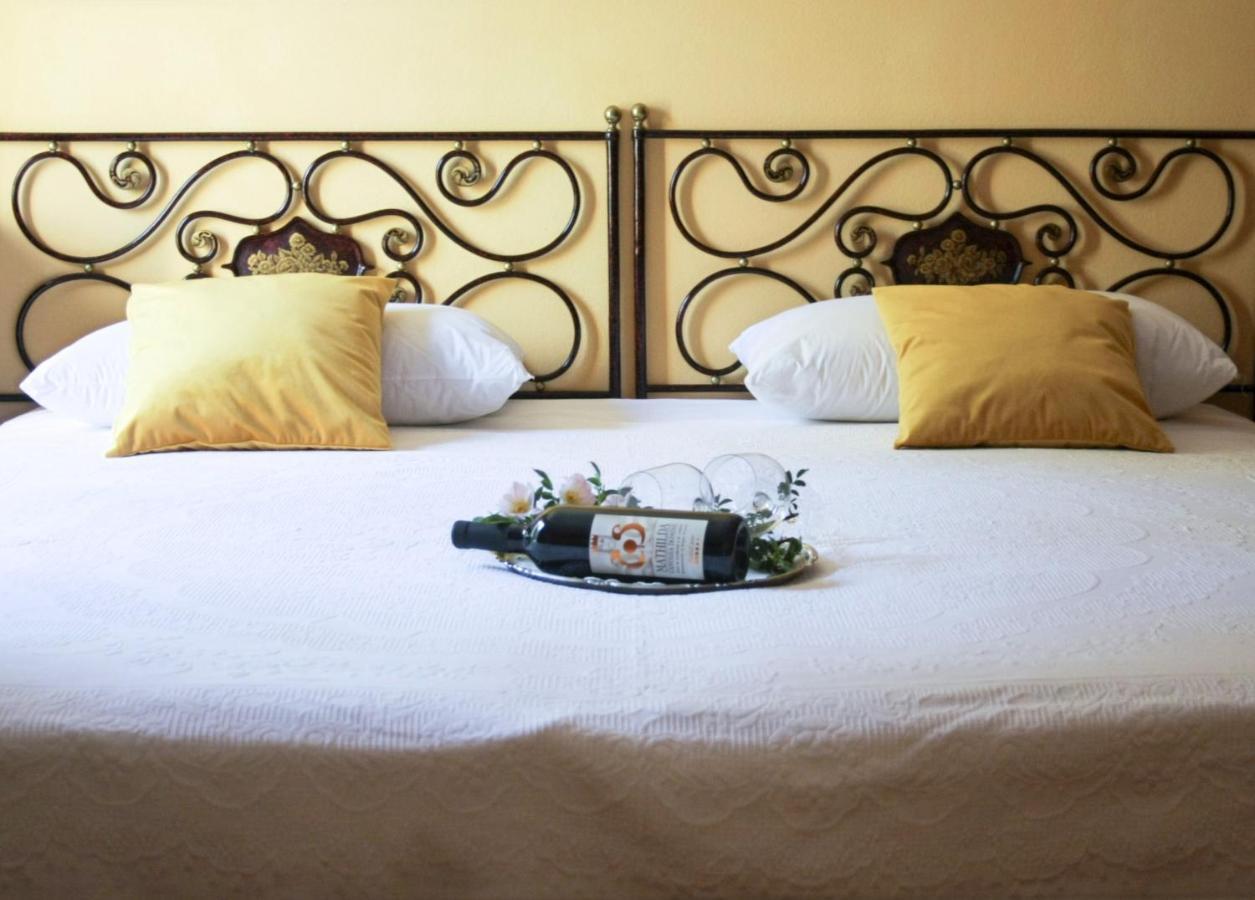 Agriturismo Settelune Bibbiano  Екстер'єр фото