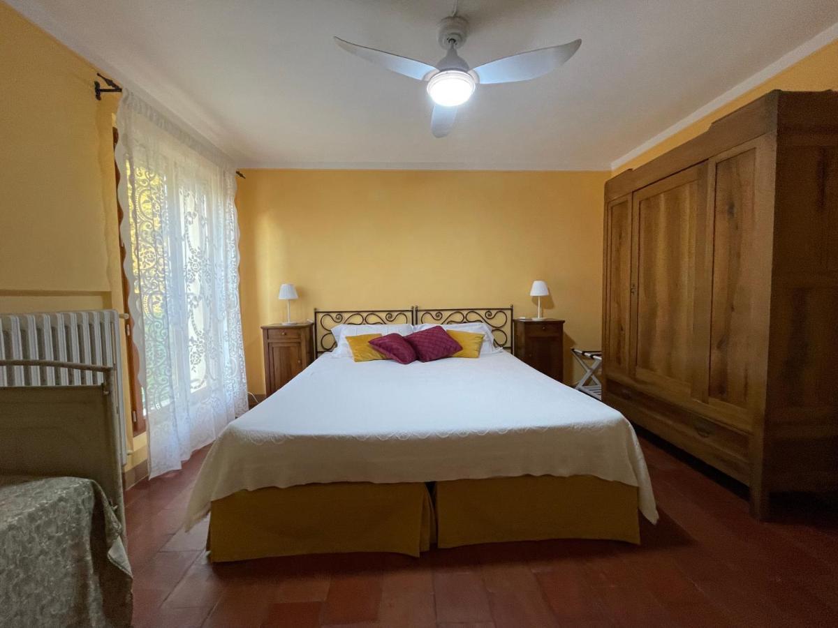 Agriturismo Settelune Bibbiano  Екстер'єр фото