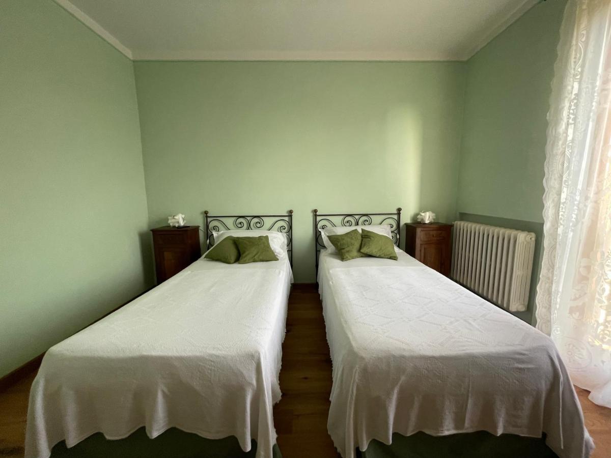 Agriturismo Settelune Bibbiano  Екстер'єр фото