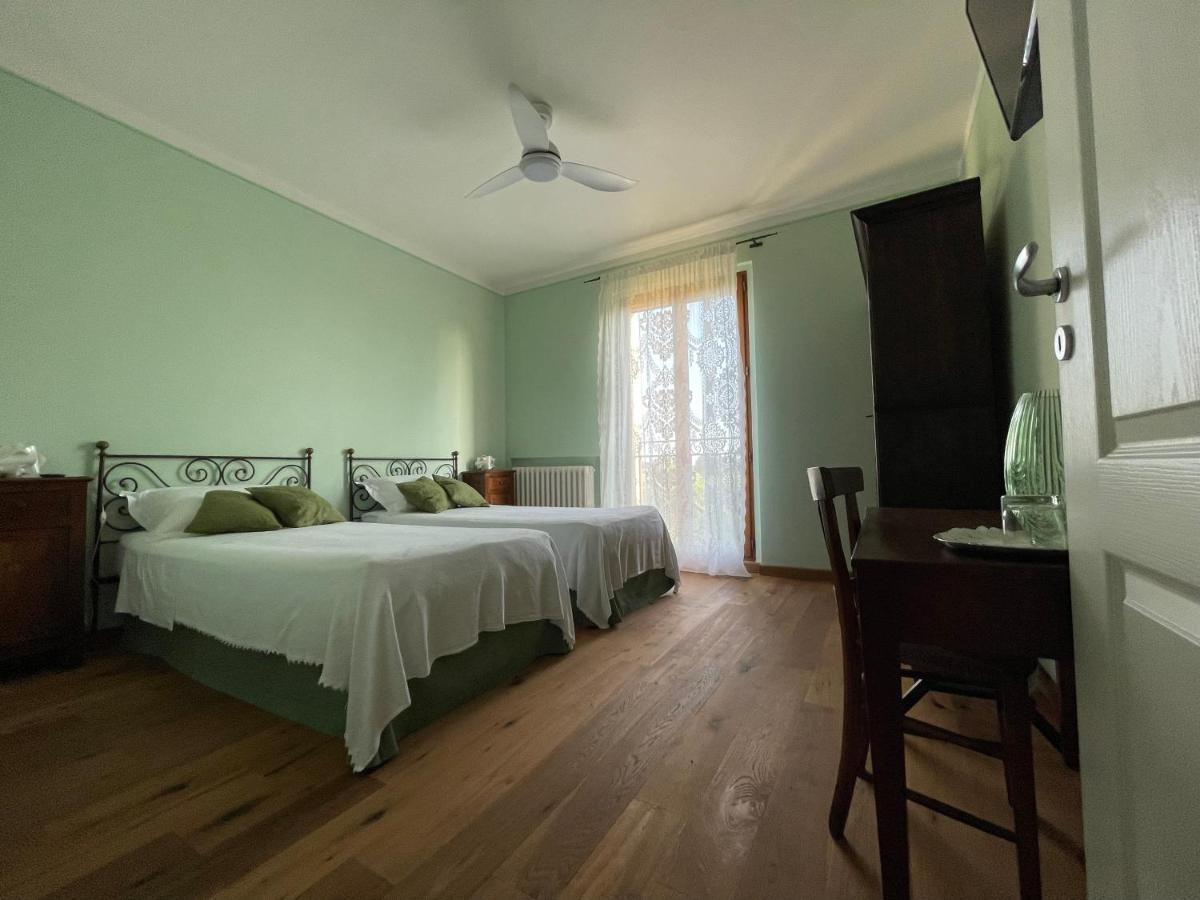 Agriturismo Settelune Bibbiano  Екстер'єр фото