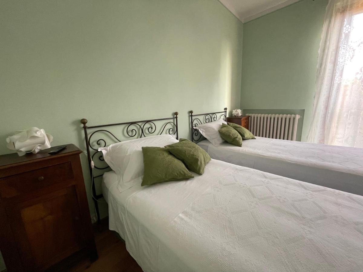 Agriturismo Settelune Bibbiano  Екстер'єр фото