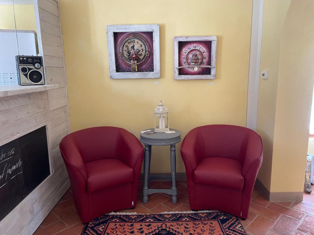 Agriturismo Settelune Bibbiano  Екстер'єр фото